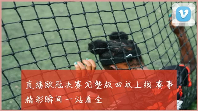 直播欧冠决赛完整版回放上线 赛事精彩瞬间一站看全