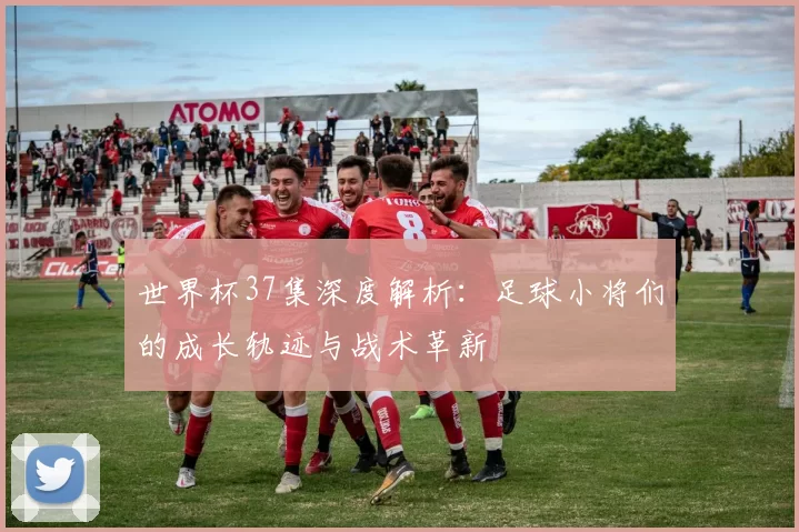 世界杯37集深度解析：足球小将们的成长轨迹与战术革新