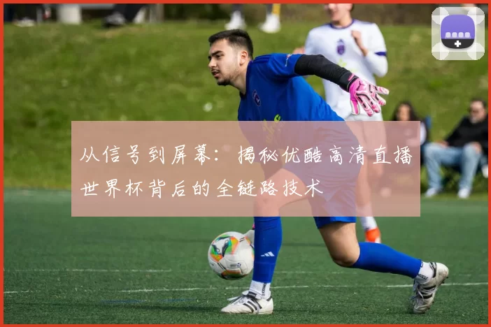 从信号到屏幕：揭秘优酷高清直播世界杯背后的全链路技术