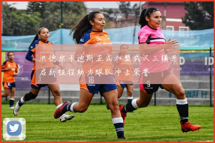 洪德尔卡迪斯正式加盟武汉三镇开启新征程助力球队冲击荣誉