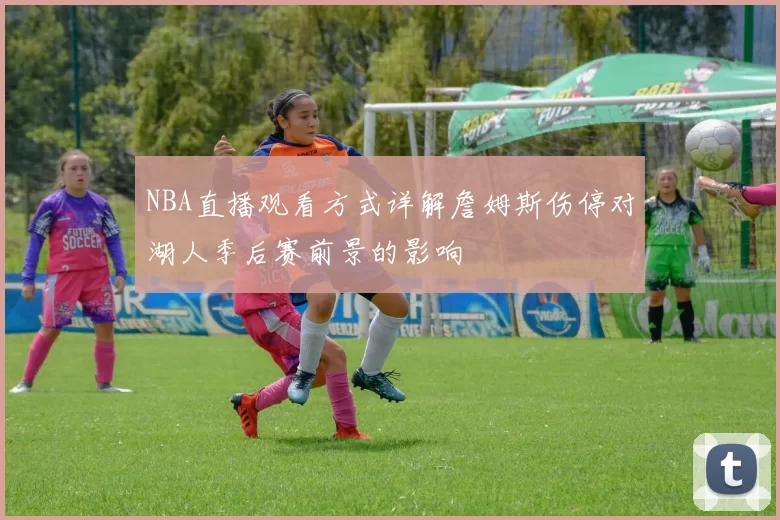 NBA直播观看方式详解詹姆斯伤停对湖人季后赛前景的影响