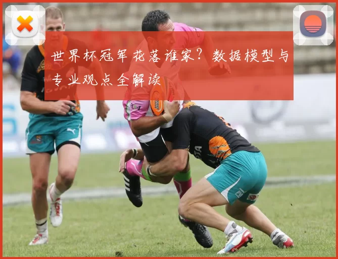 世界杯冠军花落谁家？数据模型与专业观点全解读