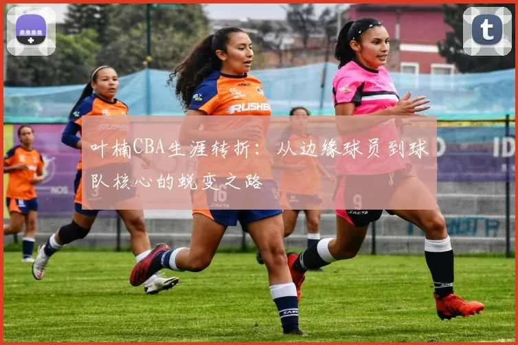 叶楠CBA生涯转折：从边缘球员到球队核心的蜕变之路